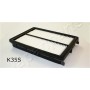 FA-K35S JAPANPARTS Повітряний фільтр