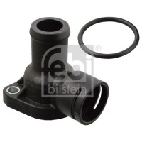 12411 FEBI BILSTEIN Фланець охолоджувальної рідини