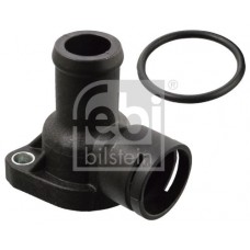 12411 FEBI BILSTEIN Фланець охолоджувальної рідини 12411 FEBI BILSTEIN Фланець охолоджувальної рідини