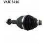 VKJC 8416 SKF Привідний вал