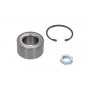 WBK-9089 KAVO PARTS Комплект підшипника ступиці колеса
