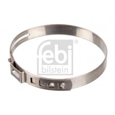 38761 FEBI BILSTEIN Затискний хомут 38761 FEBI BILSTEIN Затискний хомут