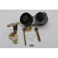 TS-S00 JAPANPARTS Натяжная планка, Поліклиновий ремінь