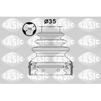 1900025 SASIC Комплект пыльника, Привідний вал