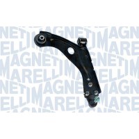 301181393400 MAGNETI MARELLI Ричаг незалежної підвіски колеса, подвеска колеса