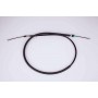 8AS 355 668-471 HELLA PAGID Тросик, cтояночный тормоз