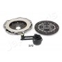 KF-372 JAPANPARTS Комплект зчеплення