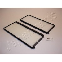 FAA-KI01 JAPANPARTS Фільтр повітря у внутрішньому просторі