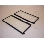 FAA-KI01 JAPANPARTS Фільтр повітря у внутрішньому просторі