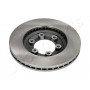 DI-921C JAPANPARTS Гальмівний диск