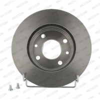 DDF158 FERODO Гальмівний диск