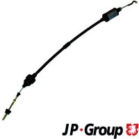 1270200800 JP GROUP Трос управління зчепленням