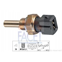 7.3192 FACET Датчик температура охолоджувальної рідини