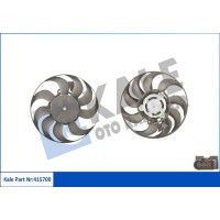 415700 KALE OTO RADYATÖR Вентилятор охолодження двигуна