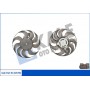 415700 KALE OTO RADYATÖR Вентилятор охолодження двигуна