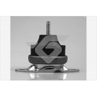 594380 HUTCHINSON Підвіска двигун