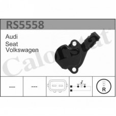 RS5558 CALORSTAT by Vernet Выключатель, Фара заднього ходу