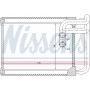 77622 NISSENS Теплообмінник обігрів салону