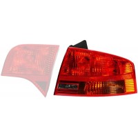 2VP 965 037-051 HELLA Задній фонар