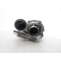 757349-5004S GARRETT Компресор наддуву