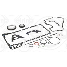 284.470 ELRING Комплект прокладок блок картер двигуна