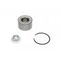 WBK-6558 KAVO PARTS Комплект підшипника ступиці колеса