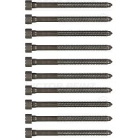 Комплект болтів головки циліндра VICTOR-REINZ 14-32197-01