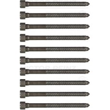 14-32197-01 VICTOR REINZ Комплект болтів головки циліндра