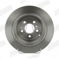 562324J JURID Гальмівний диск