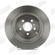 562324J JURID Гальмівний диск