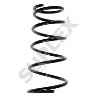 17063 SUPLEX Пружина ходової частини