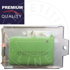 50652 AIC Сопротивление, Вентилятор салону