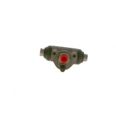 F 026 002 527 BOSCH Колісний гальмівний циліндр
