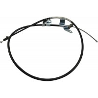 BHC-9223 KAVO PARTS Тросик, cтояночный тормоз