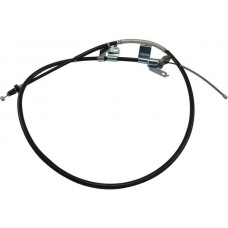 BHC-9223 KAVO PARTS Тросик, cтояночный тормоз