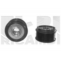 37469 CALIBER Механізм вільного ходу генератора