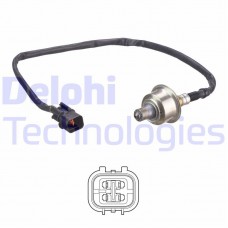 ES21317-12B1 DELPHI датчик кисню