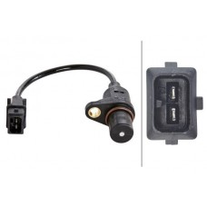 6PU 009 167-011 HELLA Датчик імпульсів