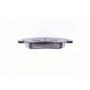 8DB 355 011-521 HELLA PAGID Комплект гальмівних колодок дисковий гальм
