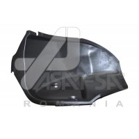 80122 ASAM Обшивка колісна ніша