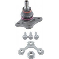 17620 02 LEMFÖRDER Шарнір незалежної підвіски поворотного важеля