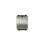 CR 1202 000P MAHLE Радіатор охолодження двигуна