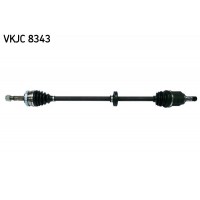 VKJC 8343 SKF Привідний вал