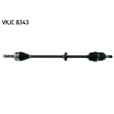 VKJC 8343 SKF Привідний вал