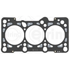 212.410 ELRING Прокладка головка циліндра