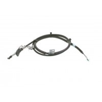 1 987 477 602 BOSCH Тросик, cтояночный тормоз
