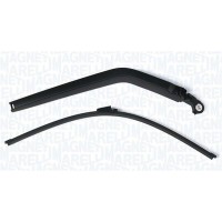 000723180205 MAGNETI MARELLI Щітка склоочисника