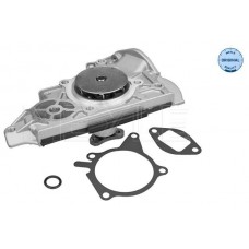 35-13 015 0002 MEYLE Водяний насос охолодження двигуна