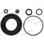 114-0259 QUICK BRAKE Ремкомплект, Гальмівний супорт