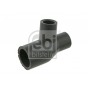 26156 FEBI BILSTEIN Шланг вентиляція кришки головки циліндра